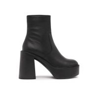 Botine Aldo Myrelle 13621067 Negru