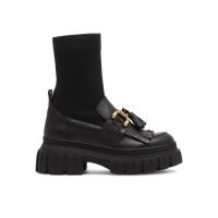 Botine Badura TAVIRA-23FW43 Negru