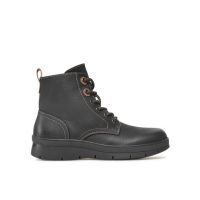 Botine Go Soft WS5921-02 Negru