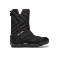 Cizme de zăpadă Columbia Youth Minx Slip III BY5948 Negru