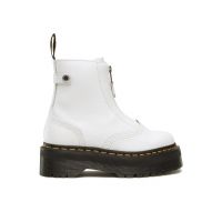 Bocanci Dr. Martens Jetta 27656100 Alb