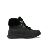 Botine Big Star Shoes MM274488 Negru