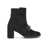 Botine Gabor 35.693.17 Negru