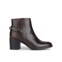 Botine Geox D New Asheel D36FSA 00043 C6009 Maro