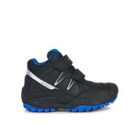 Cizme de zăpadă Geox Jr New Savage B Abx J261WA 0CEFU C0245 S Negru