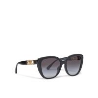 Ochelari de soare Emporio Armani 0EA4214U Negru