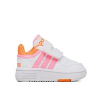 Sneakers adidas Hoops H03859 Alb