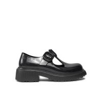Pantofi Melissa Mini Melissa Jackie Inf 33883 Negru