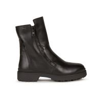 Botine Geox D Nevegal B Abx D26UPE 00043 C9999 Negru