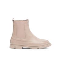 Botine Lasocki Young NO-PURE-01(IV)DZ Bej