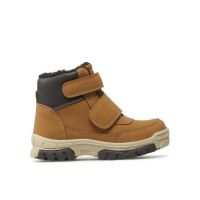 Cizme Action Boy CP07-2772-1(III)CH Maro