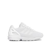 Sneakers adidas Zx Flux K S81421 Alb