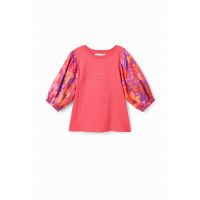 Bluza cu maneci 3/4