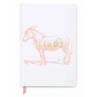 Carnet - Donkey - Smart | DesignWorks Ink