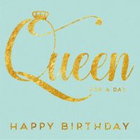 Felicitare - Queen | Legami