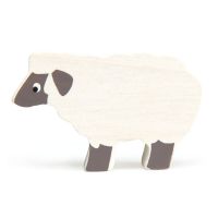 Figurina din lemn - Sheep | Tender Leaf Toys