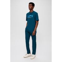 Pantaloni chino slim fit