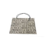 Punga mare pentru cadou - Emma Bridgewater Etch a Nice Present | Penny Kennedy