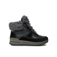 Botine Ara 12-24550-01 Negru