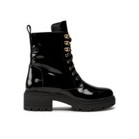 Botine Baldowski D03633-AFRO-001 Negru