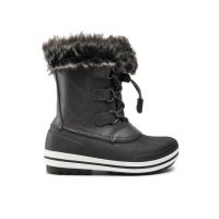 Cizme de zăpadă CMP Anthilian Snow Wp 30Q4594 Gri