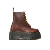 Bocanci Dr. Martens 1460 Pascal Max 31102201 Maro