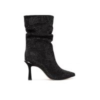 Botine Alma En Pena I23236 Negru