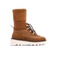 Botine Badura STARK-06W4-023 Maro