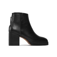 Botine Balagan Elton Negru