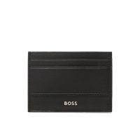 Etui pentru carduri Boss Gavin Money Clip 50487263 Negru