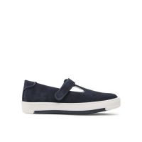 Pantofi RenBut 22-3385 Bleumarin
