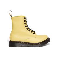 Bocanci Dr. Martens 1460 Pascal Virginia Galben