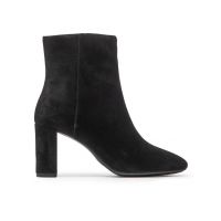 Botine Geox D Pheby 80 F D16QPF 00021 C9999 Negru