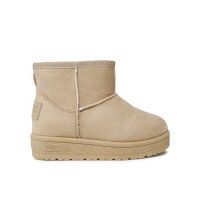 Cizme de zăpadă Big Star Shoes MM374056 Bej
