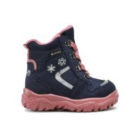 Cizme de zăpadă Superfit 1-000046-8010 M Bleumarin