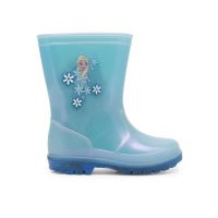 Cizme de cauciuc Frozen AW23-138DFR Albastru