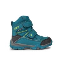 Cizme de zăpadă CMP Pyry Snow Wp 38Q4514 Bleumarin