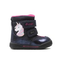 Cizme de zăpadă Primigi GORE-TEX 2861822 Bleumarin