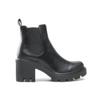 Botine DeeZee WS5596-09 Negru