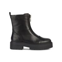 Botine Geox D Spherica Ec7 D36VDC 00043 C9999 Negru