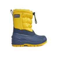 Cizme de zăpadă CMP Hanki 3.0 Snow Boots 3Q75674 Galben