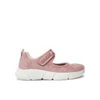 Pantofi Geox J Aril Girl J45DLA 07QHH C8172 S Roz