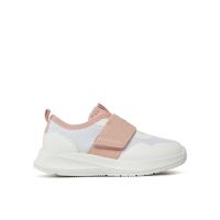 Sneakers Calvin Klein Jeans V1A9-80801-1697X S Alb