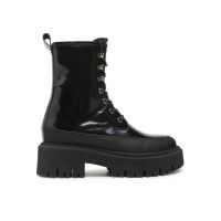 Botine Carinii B7953/CZ Negru
