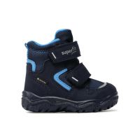 Cizme de zăpadă Superfit 1-000047-8000 M Bleumarin