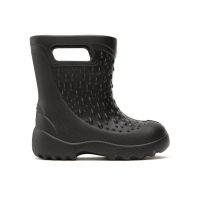 Cizme de cauciuc Dry Walker Jumpers Rain Mode Negru