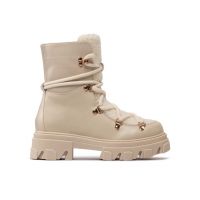 Botine DeeZee ZALL13107-24 Bej