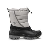 Cizme de zăpadă KangaRoos K-Ben 18672 000 2004 D Gri