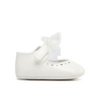 Pantofi Mayoral 9687 Écru