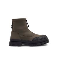 Botine DeeZee CS6932-07 Kaki